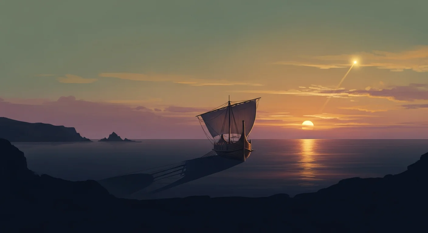 Cover art for Paul's Missionary Journeys
